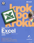 Excel 2002 Krok po kroku