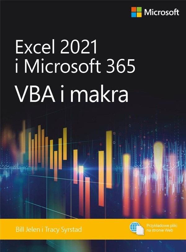 Excel 2021 i Microsoft 365 VBA i makra