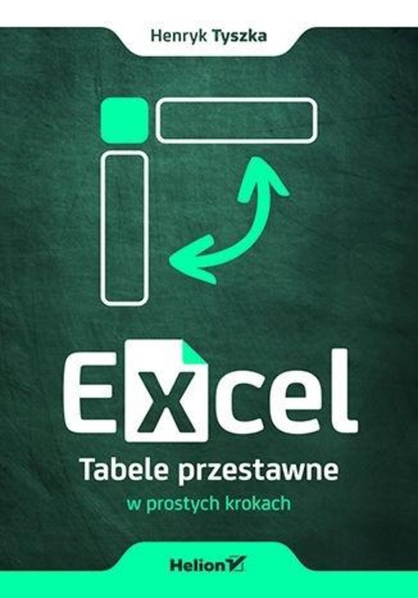Excel Tabele przestawne w prostych krokach