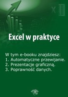 Excel w praktyce Czerwiec-lipiec 2014