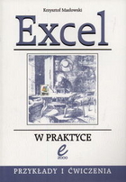 Excel w praktyce Przykłady i ćwiczenia