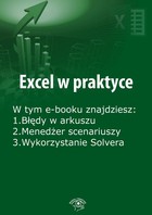 Excel w praktyce, wydanie maj 2016 r.