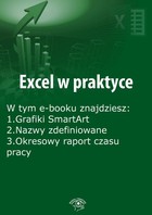 Excel w praktyce, wydanie marzec 2015 r.