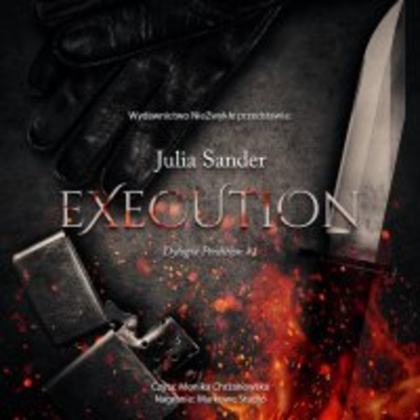 Execution - Audiobook mp3