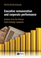 Executive remuneration and corporate performance - mobi, epub