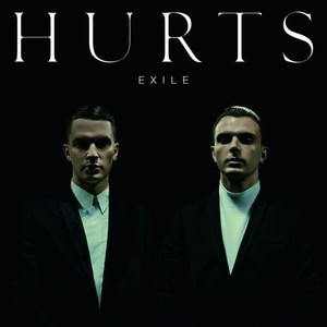 Exile (vinyl)