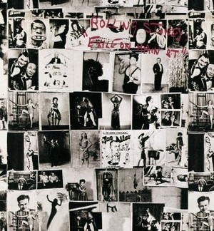 Exile On Main Street (Deluxe Edition)