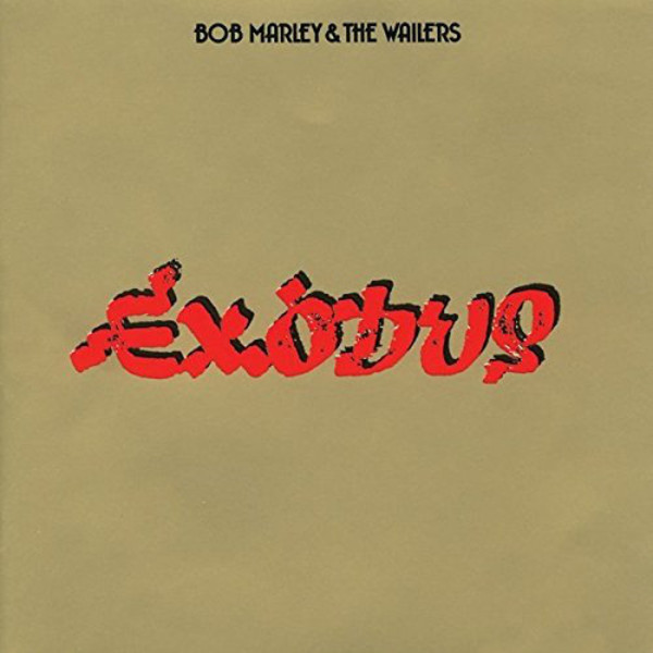 Exodus (vinyl)