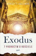 Exodus - mobi, epub 7 proroctw o Kościele