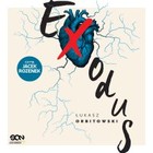 Exodus - Audiobook mp3