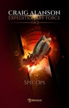SpecOps - mobi, epub Expeditionary Force Tom 2