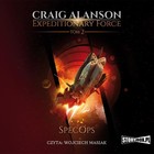 SpecOps - Audiobook mp3 Expeditionary Force Tom 2