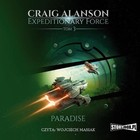 Paradise - Audiobook mp3 Expeditionary Force. Tom 3.