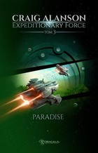 Paradise - mobi, epub Expeditionary Force Tom 3