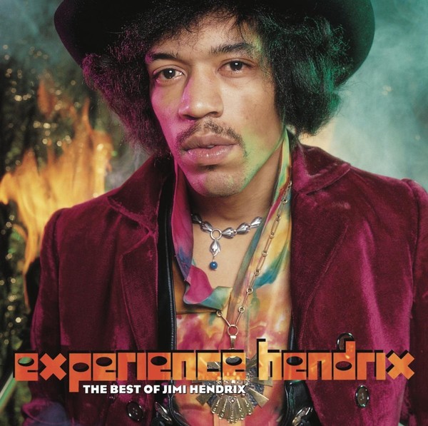 Experience Hendrix: The Best Of Jimi Hendrix (Remastered) (vinyl)