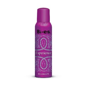 bi-es experience the magic dezodorant w sprayu null null   