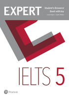 Expert IELTS band 5 Students Resource Book with Key