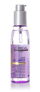 Expert Liss Unlimited Evening Primrose Oil Olejek nadający blask włosom niezdyscyplinowanym