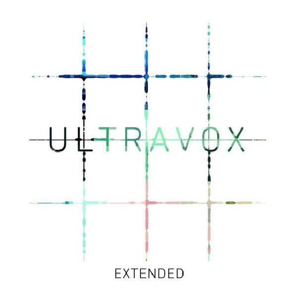 Extended (Limited Edition) (vinyl)