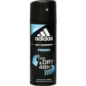 Extra Fresh 48h Dezodorant w sprayu