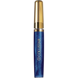 Professionale Glitter 19 Blu Glitter Eyeliner w pędzelku