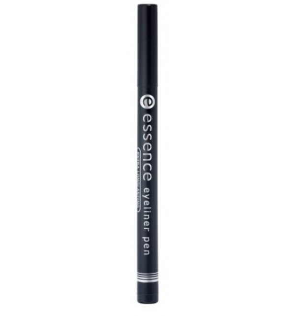Eyeliner Pen Extra Longlasting Eyeliner długotrwały w pisaku 01 Black