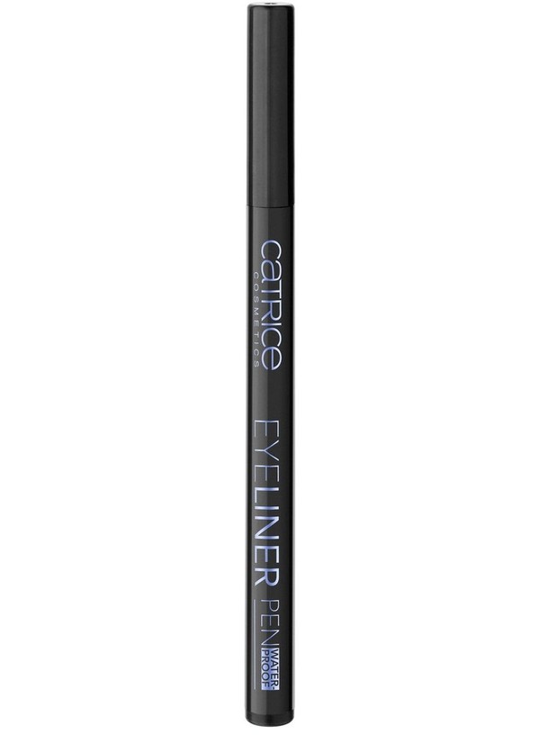 Eyeliner Pen Waterproof Black Wodoodporny liner do powiek w pisaku