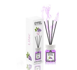 Lilac Dyfuzor zapachowy z patyczkami