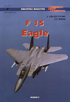 F 15 Eagle