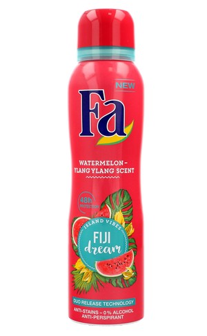 Fiji Dream Dezodorant spray
