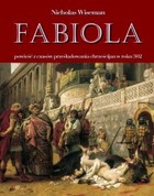 FABIOLA - mobi, epub powieść z czasów prześladowania chrześcijan w roku 302