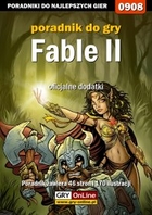 Fable II - oficjalne dodatki poradnik do gry - epub, pdf