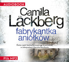 Fabrykantka aniołków - Audiobook mp3