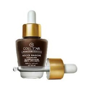 Face Magic Drops Self-Tanning Concentrate Samoopalcz w kroplach do twarzy