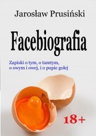Facebiografia - mobi, epub, pdf