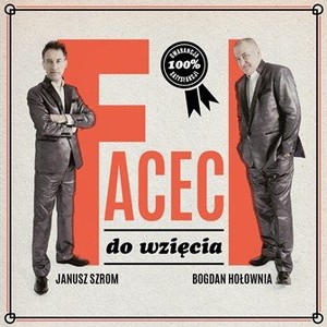 Faceci do wzięcia