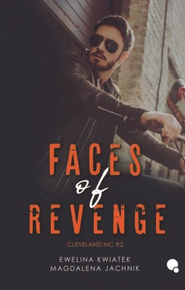 Faces of revenge Cleveland MC Tom 2