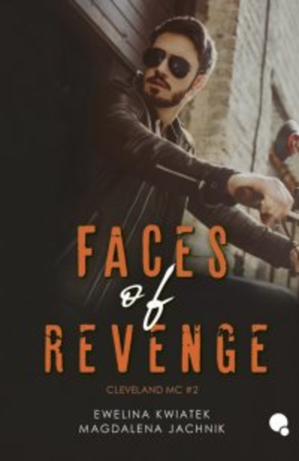 Faces of revenge - mobi, epub, pdf