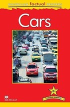 Cars Macmillan Factual Reading