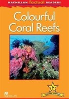 Factual: Colourful Coral Reef 1+