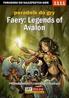 Faery: Legends of Avalon poradnik do gry - epub, pdf