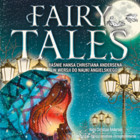 Fairy Tales. Baśnie Hansa Christiana Andersena w wersji do nauki angielskiego - mobi, epub, Audiobook mp3
