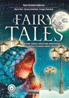 Fairy Tales. Baśnie Hansa Christiana Andersena w wersji do nauki angielskiego - mobi, epub