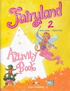 Fairyland 2. Activity Book Zeszyt ćwiczeń