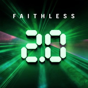 Faithless 2.0 (vinyl)
