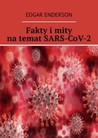 Okładka:Fakty i mity na temat SARS-CoV-2 