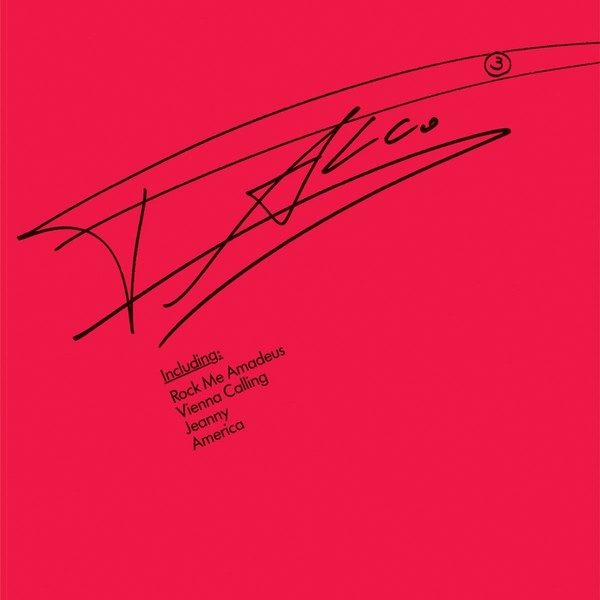 Falco 3 (vinyl)