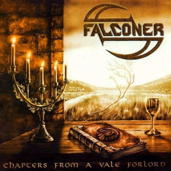 Chapters From A Vale Forlorn