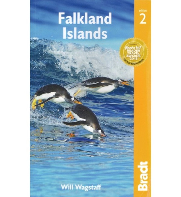 Falkland Islands Guide / Falklandy Przewodnik