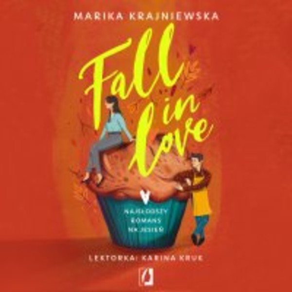 Fall in love - Audiobook mp3